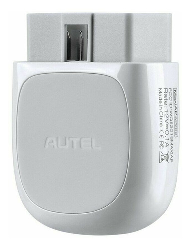 Scanner Automotriz Autel Maxi Ap200 Bluetooth Obd2 Full 