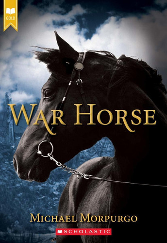 Book: War Horse (scholastic Gold)