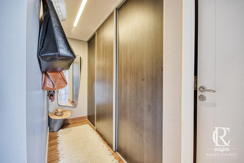 Imagen 15 de 23 de Venta Penthouse 3 Amb, 2 Suites, Terraza Propia, 2 Coch - Maure 2300, Belgrano