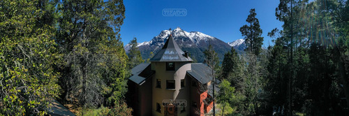 Casa En Venta Ubicado En Lago Gutiérrez, Bariloche, Patagonia