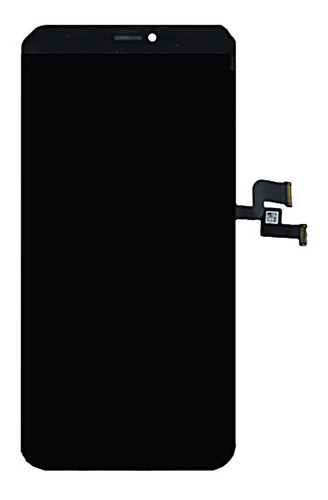 Display Pantalla Touch Compatible Con X A1863 A1901 Negro
