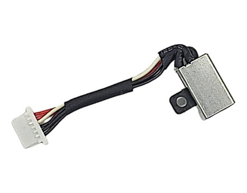 Power Jack Hp Probook X360 435 G7 435 G8 435 G9 435 G10 