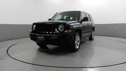 Jeep Patriot 2.4 SPORT FWD ATX