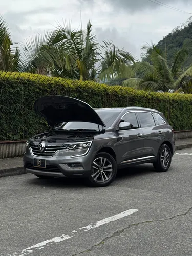 Renault Koleos 2.5 Intens