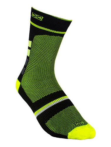 Media Sox® Ciclismo Corta Bike Mtb Skate Run Unisex