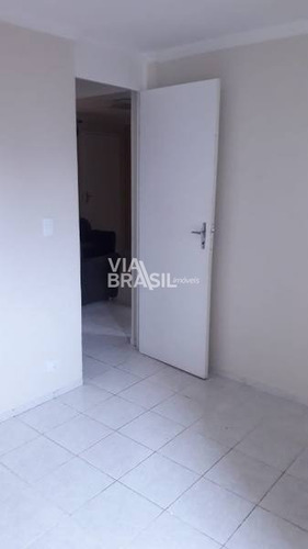 Imagem 16 de 30 de Apartamento Padrão Para Locação No Jd. Irajá, 2 Dorm. R$ 1.290,00 - 674