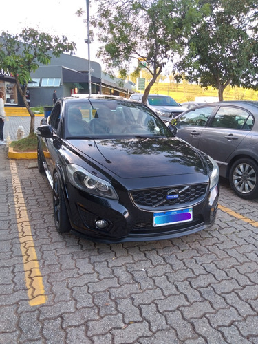 Volvo C30 2.5 T5 Aut. 3p