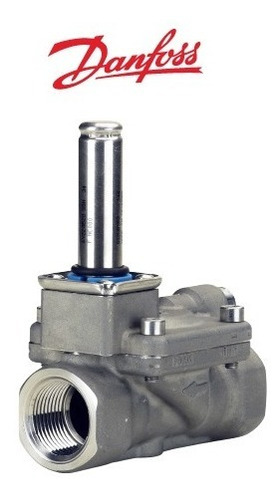 Válvula Solenoide Ev220b Danfoss - Modelo: 032u8551