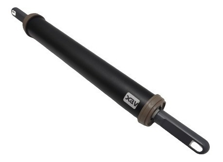 Imagen 4 de 6 de Rodillo Laminador Masa Teflon 16* Anillo Tamaño M. 1272 Xavi