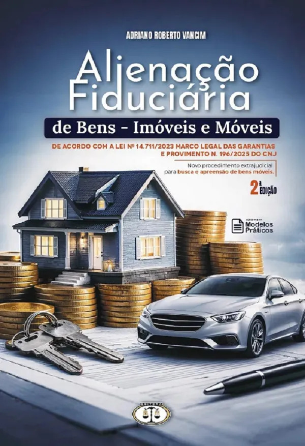 Alienação Fiduciária De Bens Imóveis E Móveis - 2026 Bh