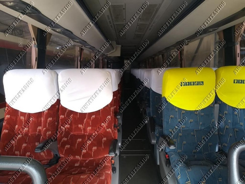 Irizar Century Ano 2011 M.benz O500rs Ais Ref 769