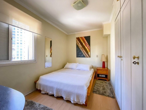 Imagem 12 de 21 de Apartamento - Ap04104 - 69545974