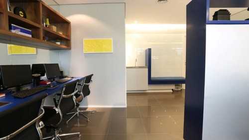Imagem 15 de 23 de Sala Comercial Para Venda, Consolação, São Paulo - Sa2206. - Sa2206-inc