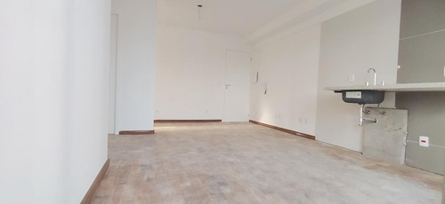 Imagem 7 de 15 de Aclimação - Apto. Novo 2 Dorms, Suite, Terraço, 1 Vaga - Exc - 25108