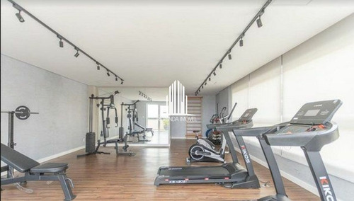 Imagem 6 de 24 de Apartamento Em Vila Ipojuca, São Paulo/sp De 68m² 2 Quartos À Venda Por R$ 720.000,00 - Ap2324377-s