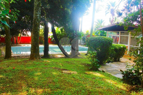 Imagem 7 de 30 de Casa À Venda Jardim Cordeiro, 1.300 M² Total, 4 Dorm. Piscina, Perto Do Parque !!linda Oportunidade! - Reo29117