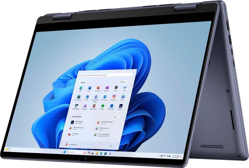 Dell Inspiron 14 2-en-1 Touch Amd Ryzen 7 8840hs 16gb 1tb (Usado)