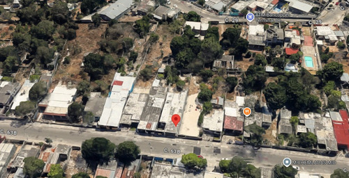 Sk17 Hermosa Casa En Venta, En Excelente Estado Ideal Para Iniciar Tu Patrimonio En La Mejor Zona De Merida Yucatan Francisco I M, Pago Accesible En 2 Exhibiciones, Solo Recrsos Propios. No Infonavit
