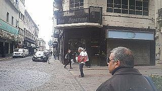 Imagen 2 de 2 de Sarandí Y Bartolomé Mitre