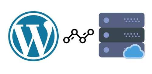 Hosting Exclusivo Wordpress Potente + Dominio - Anual