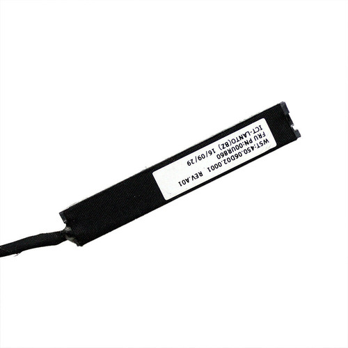Conector De Disco Duro Lenovo Thinkpad T560 T460 P50s C181