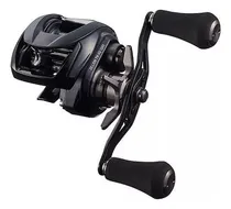 Comprar Carretilha Daiwa Zillion Tw Hd 1000xhl - Manivela Esquerda Cor Preto Lado Da Manivela Esquerdo