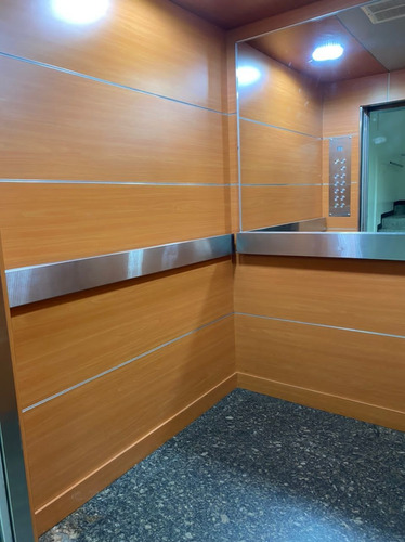 Imagen 14 de 14 de Oficina En Venta Av. Bolivar