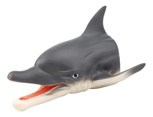 Marioneta De Tiburón Marionetas De Mano De Animales Marionet | Cuotas Marioneta De Tiburón Marionetas De Mano De Animales Marionet | Cuotas