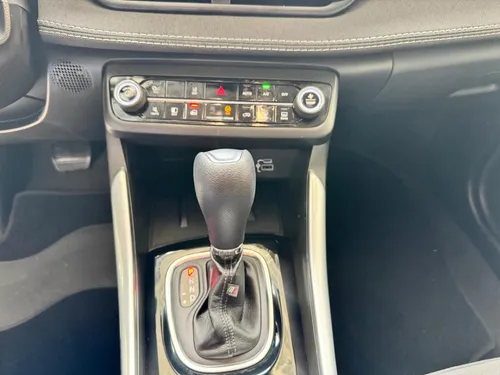 Fiat FASTBACK 1.0 Audace