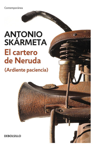 Libro: El Cartero De Neruda / The Postman (spanish Edition)