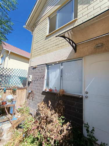 Casa En Padre Hurtado/condiciones Esp. De Financiamiento