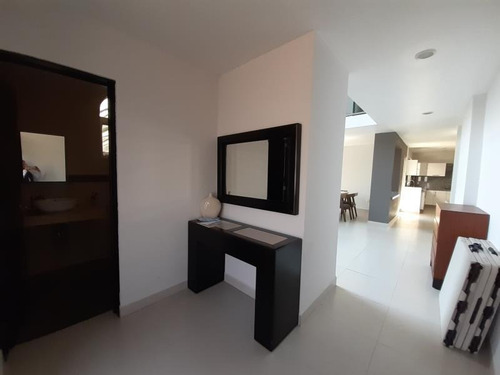 Imagen 3 de 7 de Casa Sola En Renta San Antonio De Ayala