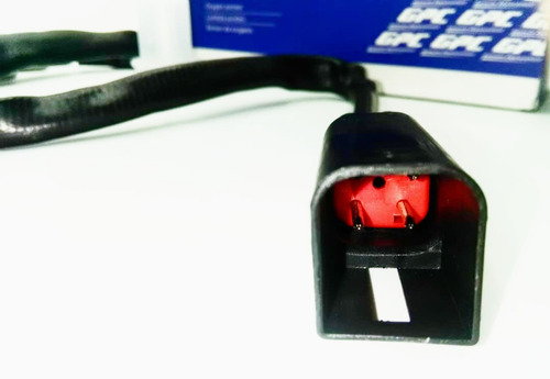 Sensor Oxigeno Fiesta 1.6/ Ecosport Largo Conector Cuadrado