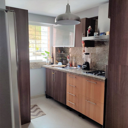 Imagen 5 de 13 de Bello Apartamento Situado En El Conjunto Alta Vista , Lomas De Urquia