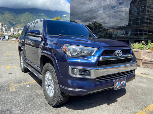 Toyota 4runner