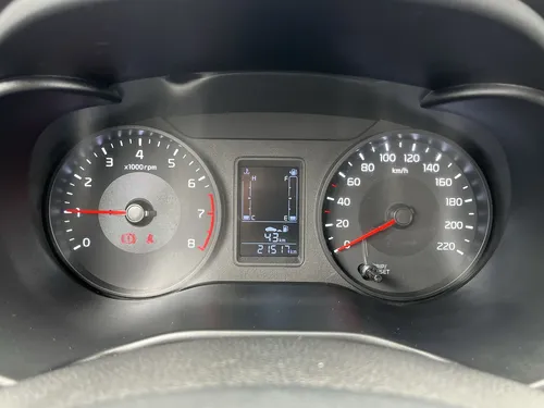 Kia Soluto 1.4 Emotion Mt