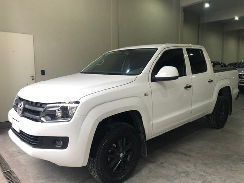 Volkswagen Amarok Starline 4x2