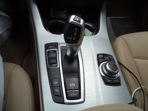 Bmw X3 Xdrive 2.0 Blindada