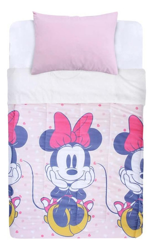 Plumon Sherpa Minnie 1.5 Pl