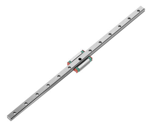 Riel De Movimiento Lineal, 1 GuĂa En Miniatura Lml9b, Corred