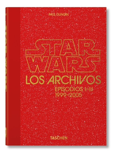 Los Archivos De Star Wars. 1999-2005 (t.d)