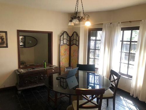 Salta 3122 - Muy Linda Casa En Olivos/la Lucila
