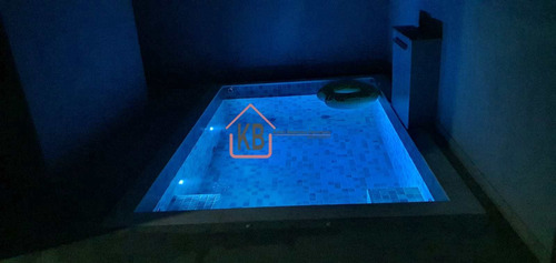 Imagem 4 de 23 de Sobrado Com 4 Dorms, Caminho Novo, Tremembé - R$ 990 Mil, Cod: 108 - V108
