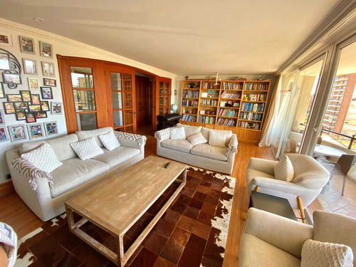 Venta Departamento Edificio Marquis (80745)