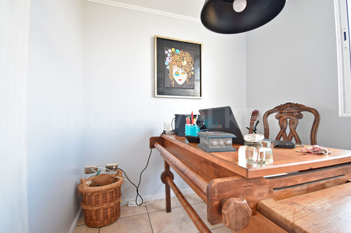 Venta Departamento En Avda. Costanera