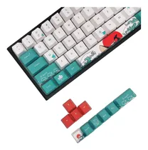 Comprar Sdyz Custom Keycaps-keycaps 60 Por Ciento, Adecuado Para Tec