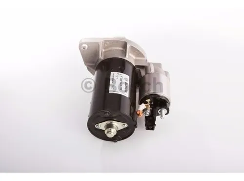 Motor De Partida Arranque Bosch Frontier Xterra Troller 2.8 Motor De Partida Arranque Bosch Frontier Xterra Troller 2.8