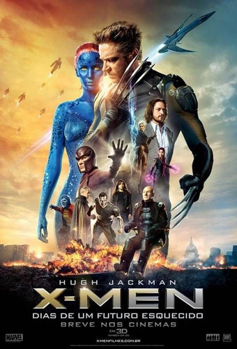 Grande Coleção Completa X-men Evoluction Dublados Em Pendriv