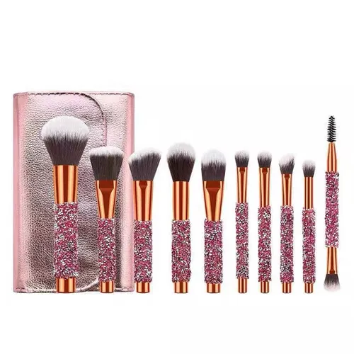 Brochas para ojos mercadolibre new arrivals