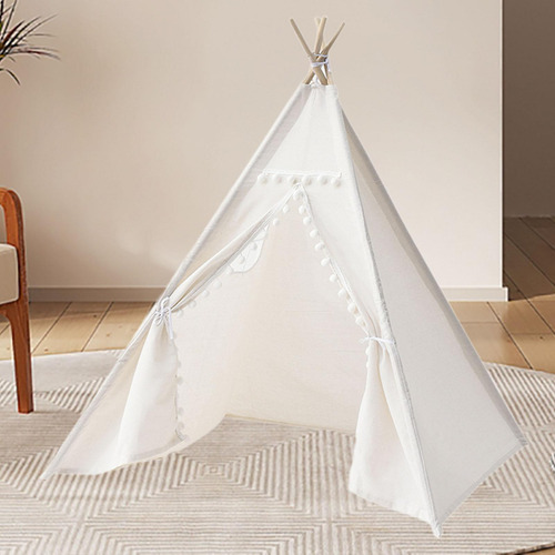 Tipi Para Niños, De Interior, Regalo,